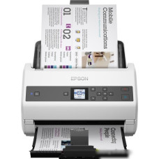 Сканер Epson DS-870