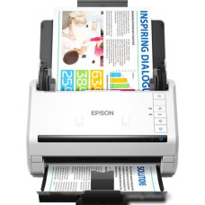 Сканер Epson WorkForce DS-530II