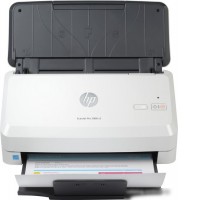 Сканер HP ScanJet Pro 2000 s2 6FW06A