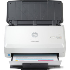 Сканер HP ScanJet Pro 2000 s2 6FW06A