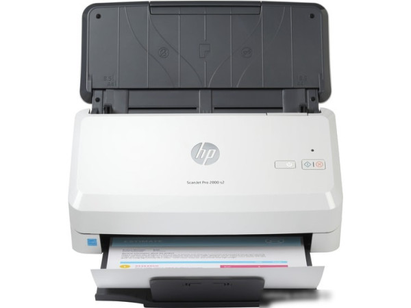 Сканер HP ScanJet Pro 2000 s2 6FW06A
