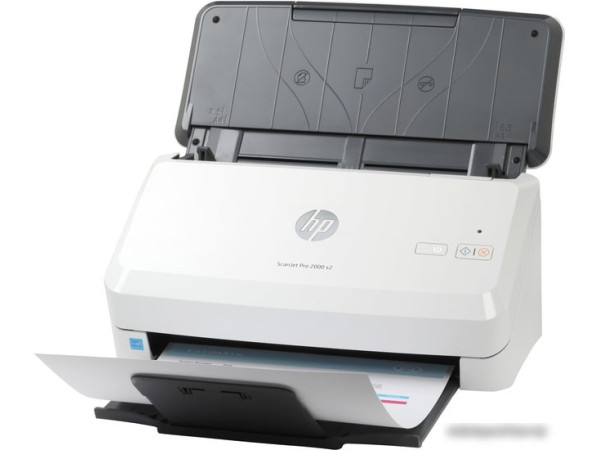 Сканер HP ScanJet Pro 2000 s2 6FW06A