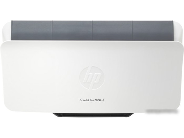 Сканер HP ScanJet Pro 2000 s2 6FW06A