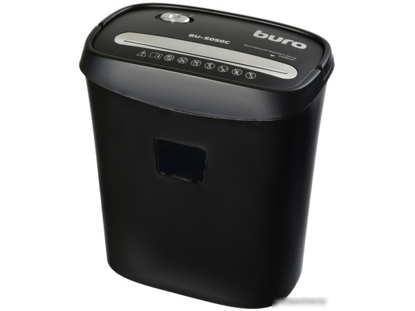 Шредер Buro Home BU-S050C