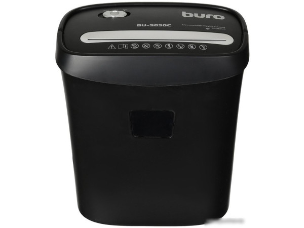 Шредер Buro Home BU-S050C