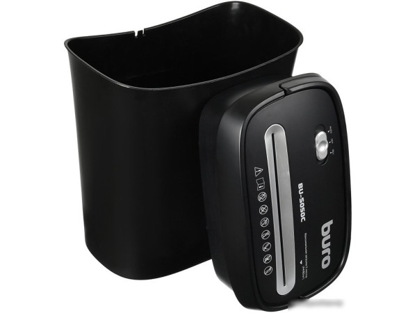 Шредер Buro Home BU-S050C