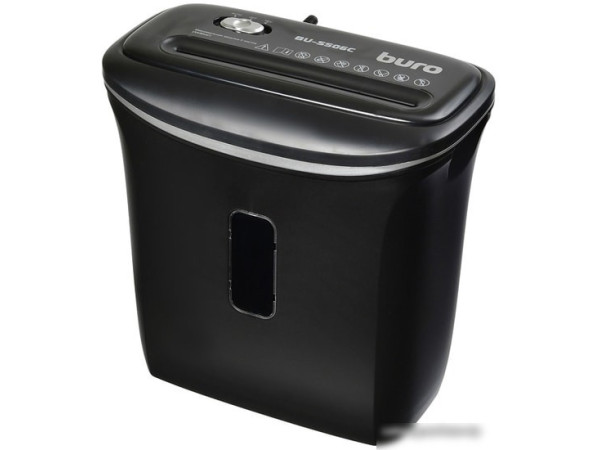 Шредер Buro Home BU-S506C