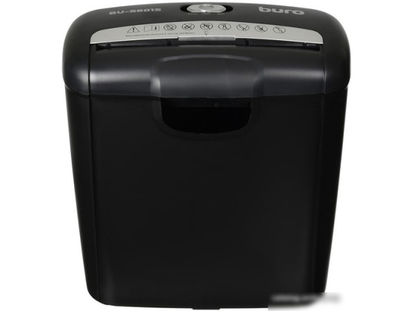 Шредер Buro Home BU-S601S