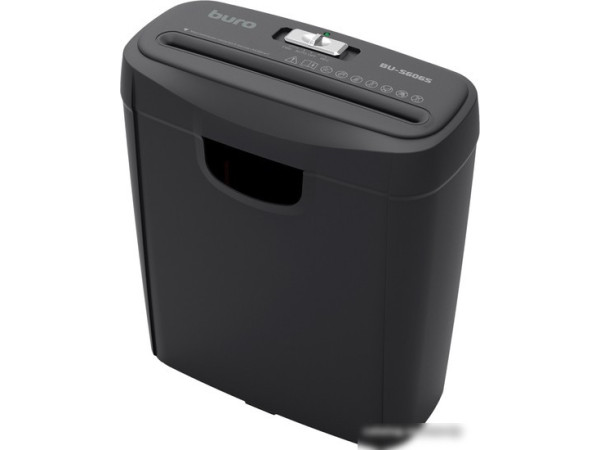 Шредер Buro Home BU-S606S