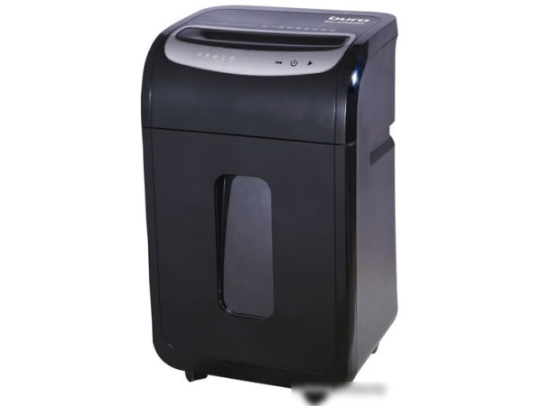 Шредер Buro Office BU-S1602M
