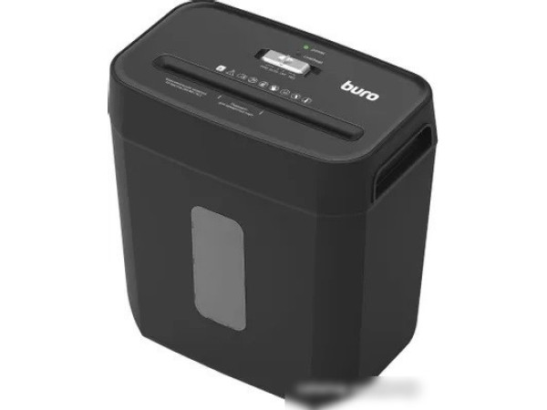 Шредер Buro BU-S800