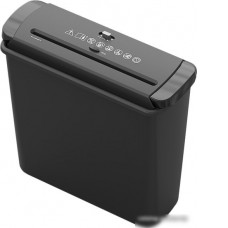 Шредер CACTUS CS-SH-6-7-6