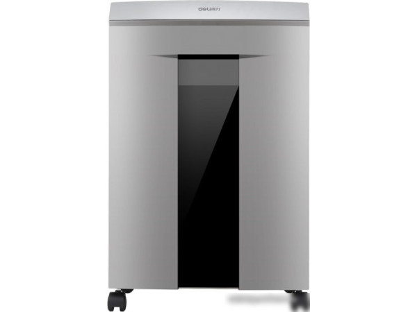 Шредер Deli 9906