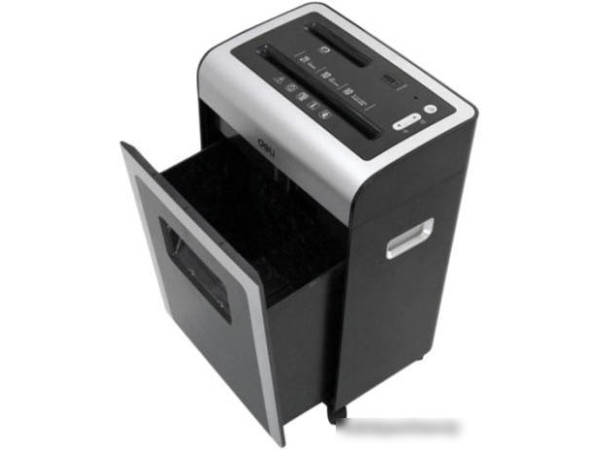 Шредер Deli 9915