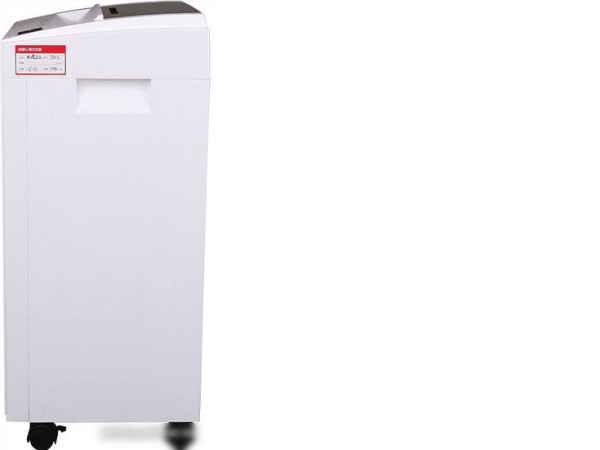 Шредер Deli 9953