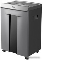 Шредер Deli ET096