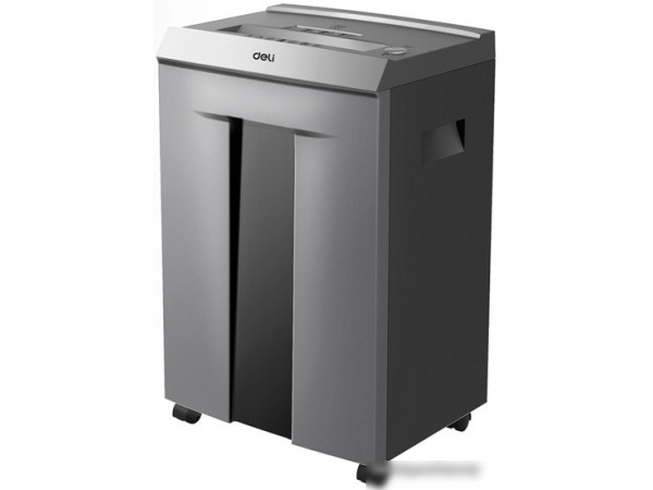 Шредер Deli ET096