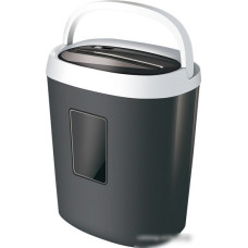 Шредер Deli E9929-EU (черный)