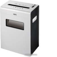 Шредер Deli 9921