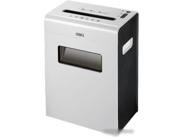 Шредер Deli 9921