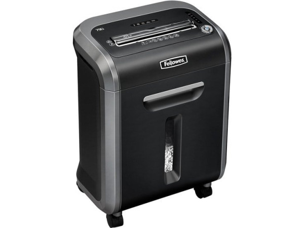 Шредер Fellowes Powershred 79Ci FS-46790