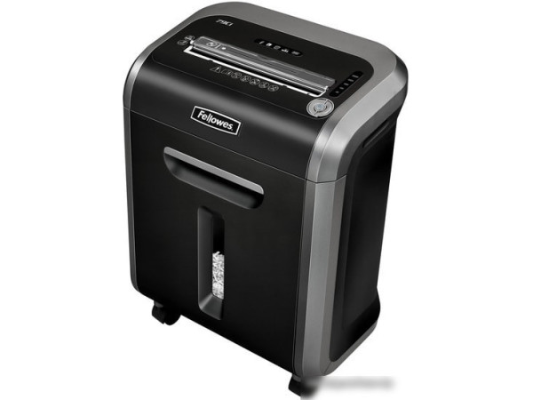 Шредер Fellowes Powershred 79Ci FS-46790