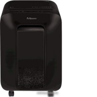 Шредер Fellowes PowerShred LX200 (черный)