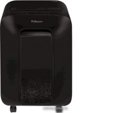 Шредер Fellowes PowerShred LX200 (черный)