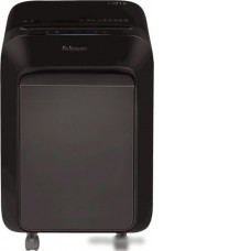 Шредер Fellowes PowerShred LX210 (черный)