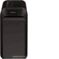 Шредер Fellowes PowerShred LX220 (черный)
