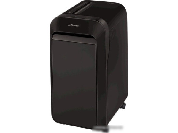 Шредер Fellowes PowerShred LX220 (черный)