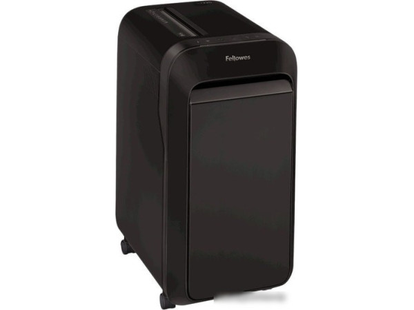 Шредер Fellowes PowerShred LX220 (черный)