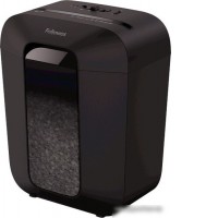Шредер Fellowes PowerShred LX41 (черный)