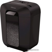 Шредер Fellowes PowerShred LX50 (черный)