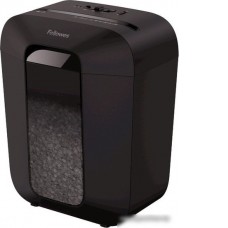 Шредер Fellowes PowerShred LX50 (черный)