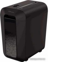 Шредер Fellowes PowerShred LX65 (черный)