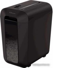 Шредер Fellowes PowerShred LX65 (черный)