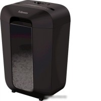 Шредер Fellowes PowerShred LX70 (черный)