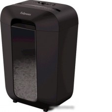 Шредер Fellowes PowerShred LX70 (черный)