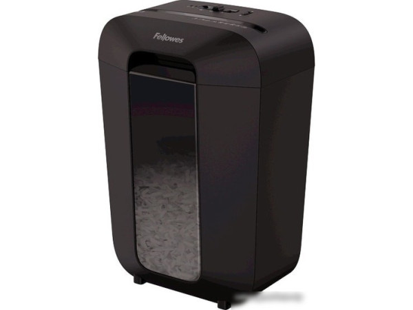 Шредер Fellowes PowerShred LX70 (черный)