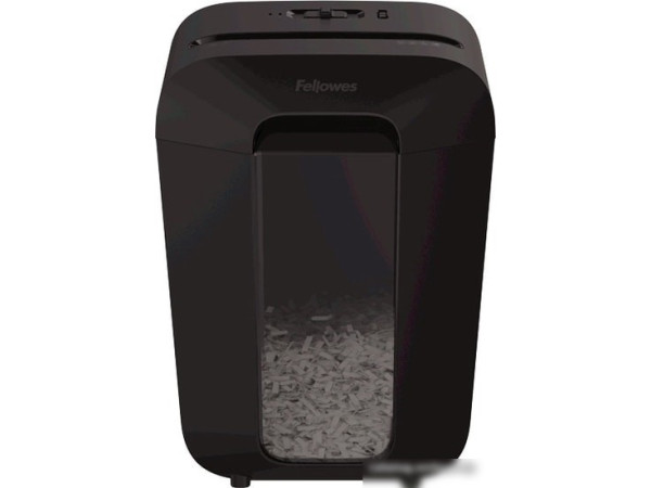 Шредер Fellowes PowerShred LX70 (черный)