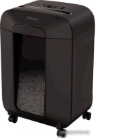 Шредер Fellowes PowerShred LX85 (черный)