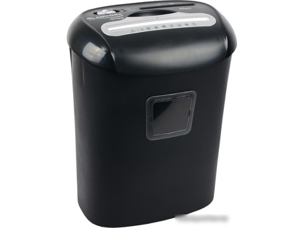 Шредер Gladwork iShred 16CD Effect