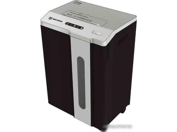 Шредер New United ET-20C