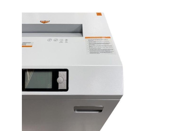 Шредер Office-Kit S600 (3.9)