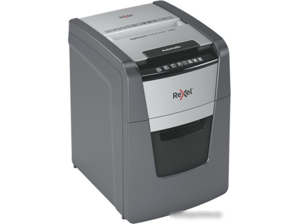 Шредер Rexel Optimum AutoFeed+ 100M