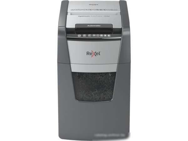 Шредер Rexel Optimum AutoFeed+ 150M