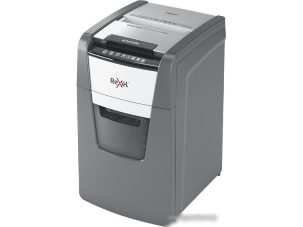Шредер Rexel Optimum AutoFeed+ 150M