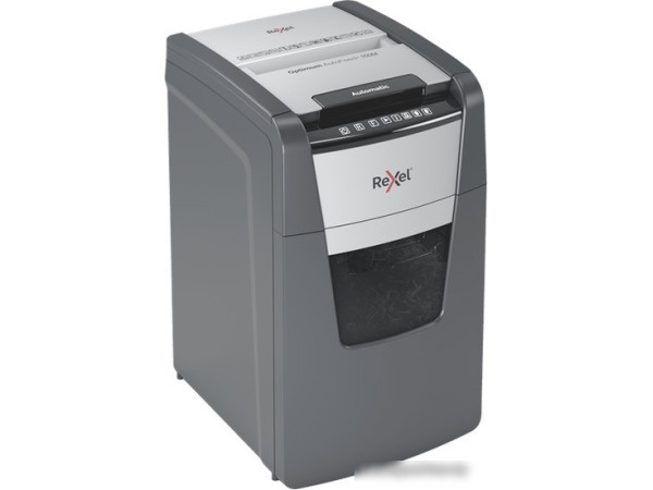 Шредер Rexel Optimum AutoFeed+ 150M