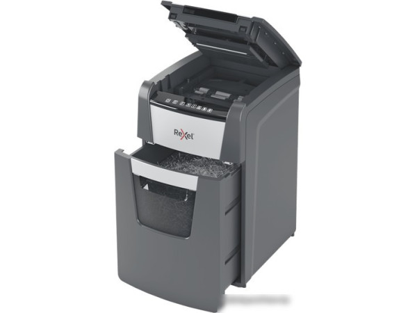 Шредер Rexel Optimum AutoFeed+ 150M